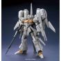 BANDAI MG Mobile Suit Gundam UC - Master Grade ReZEL TYPE-C (DEFENCER a+b UNIT/General Revil) Model Kit Figura