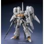 BANDAI MG Mobile Suit Gundam UC - Master Grade ReZEL TYPE-C (DEFENCER a+b UNIT/General Revil) Model Kit Figure