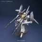 BANDAI MG Mobile Suit Gundam UC - Master Grade ReZEL TYPE-C (DEFENCER a+b UNIT/General Revil) Model Kit Figura