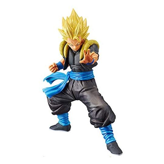BANDAI Banpresto - DRAGON BALL HEROES DXF vol.3- Gogeta Xeno Figure