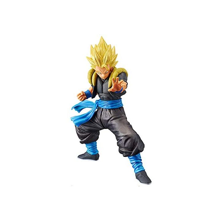 BANDAI Banpresto - DRAGON BALL HEROES DXF vol.3- Gogeta Xeno Figure