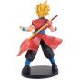 BANDAI Banpresto - DRAGON BALL HEROES DXF vol.1- Goku Xeno Figure