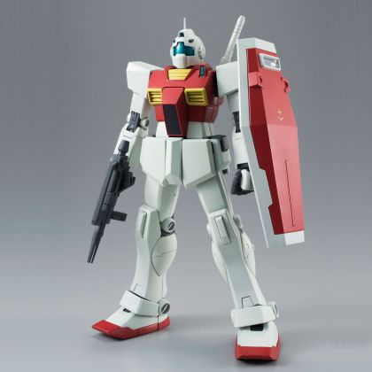 BANDAI MG Mobile Suit Gundam UC - Master Grade GM II (UNICORN Ver.) Model Kit Figure (Gunpla)