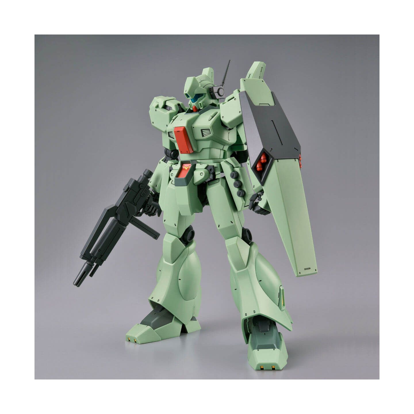 バンダイスピリッツ Mg 機動戦士ガンダムuc ジェガンd型 ガンプラ バンダイスピリッツ Mg 機動戦士ガンダムuc ジェガンd型 ガンプラ