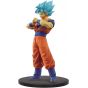 BANDAI Banpresto - DRAGON BALL Super DXF THE SUPER WARRIORS vol.4 - Super Saiyan God Super Saiyan Son Goku Figure
