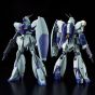 BANDAI MG Mobile Suit Gundam UC - Master Grade Re-Gz (UNICORN Ver.) Model Kit Figure (Gunpla)