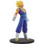 BANDAI Banpresto - DRAGON BALL Super DXF THE SUPER WARRIORS vol.4 - Super Saiyan Vegito Figure