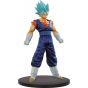 BANDAI Banpresto - DRAGON BALL Super DXF THE SUPER WARRIORS vol.3 - Super Saiyan God Super Saiyan Vegito Figure