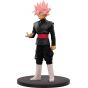 BANDAI Banpresto - DRAGON BALL Super DXF THE SUPER WARRIORS vol.3 - Super Saiyan Rose Goku Black Figure