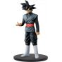 BANDAI Banpresto - DRAGON BALL Super DXF THE SUPER WARRIORS vol.2 - Goku Black Figure