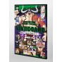 ¡ONE PIECE - VIVRE CARD Booster Pack - Attouteki Senryouku ! ¡¡Hyakujuu Kaizoku-dan!!
