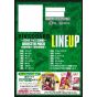 ¡ONE PIECE - VIVRE CARD Booster Pack - Attouteki Senryouku ! ¡¡Hyakujuu Kaizoku-dan!!