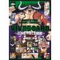 ¡ONE PIECE - VIVRE CARD Booster Pack - Attouteki Senryouku ! ¡¡Hyakujuu Kaizoku-dan!!