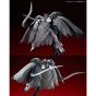BANDAI MG Mobile Suit Gundam W EW - Master Grade GUNDAM SANDROCK CUSTOM EW Model Kit Figura (Gunpla)