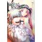 Fate/Grand Order - turas realta - vol.7 - Kodansha Comics (Japanese version)