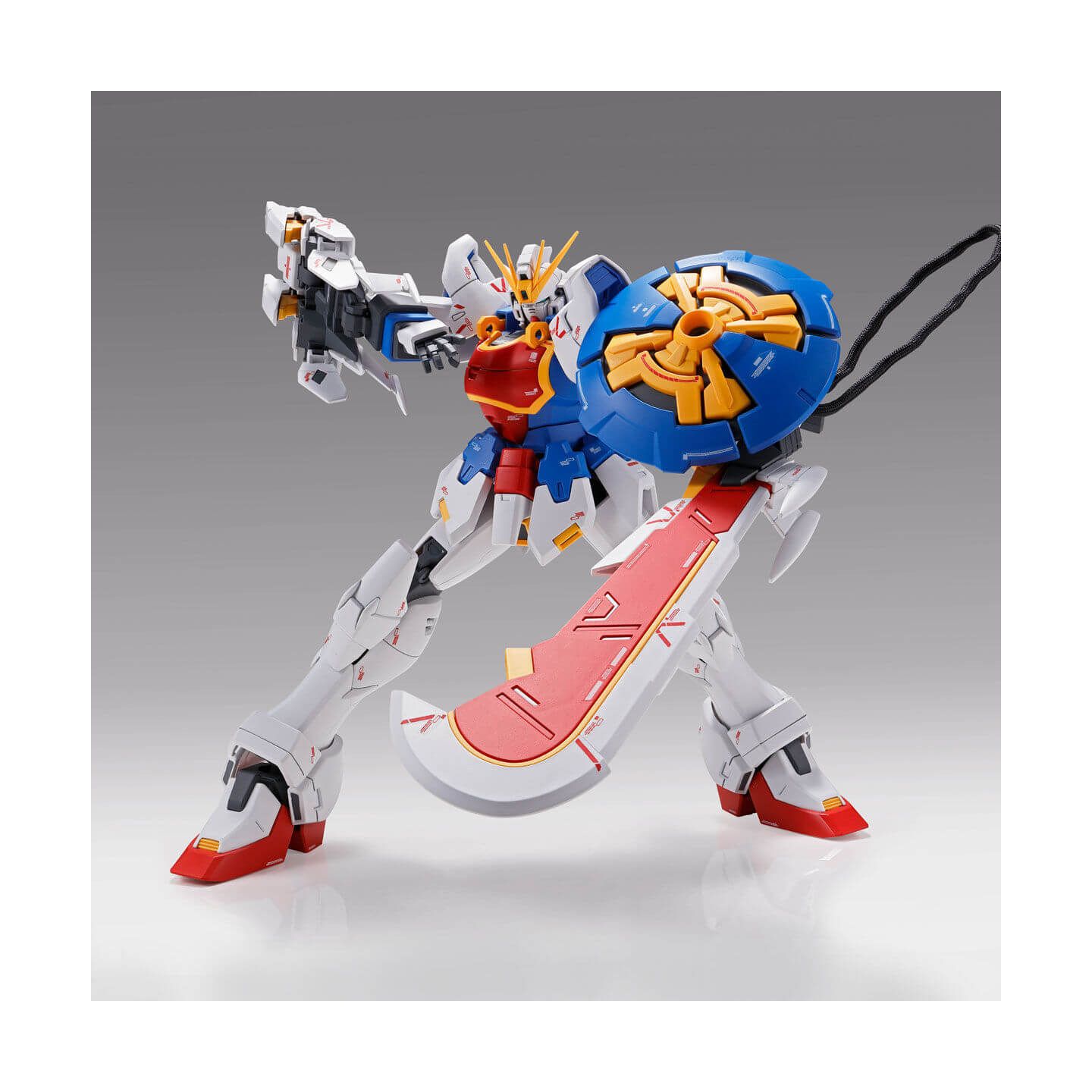 Amazon.com: Shenlong Gundam (EW), Gundam Wing: Endless Waltz
