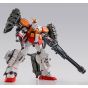 BANDAI MG Mobile Suit Gundam W EW - Master Grade GUNDAM HEAVYARMS (IGEL UNIT) EW Model Kit Figure (Gunpla)