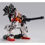 BANDAI MG Mobile Suit Gundam W EW - Master Grade GUNDAM HEAVYARMS (IGEL UNIT) EW Model Kit Figura (Gunpla)