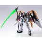 BANDAI MG Mobile Suit Gundam W EW - Master Grade GUNDAM DEATHSCYTHE EW (ROUSSETTE UNIT) Model Kit Figur (Gunpla)