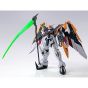 BANDAI MG Mobile Suit Gundam W EW - Master Grade GUNDAM DEATHSCYTHE EW (ROUSSETTE UNIT) Model Kit Figure (Gunpla)