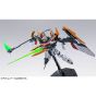 BANDAI MG Mobile Suit Gundam W EW - Master Grade GUNDAM DEATHSCYTHE EW (ROUSSETTE UNIT) Model Kit Figur (Gunpla)