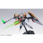 BANDAI MG Mobile Suit Gundam W EW - Master Grade GUNDAM DEATHSCYTHE EW (ROUSSETTE UNIT) Model Kit Figure (Gunpla)