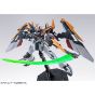 BANDAI MG Mobile Suit Gundam W EW - Master Grade GUNDAM DEATHSCYTHE EW (ROUSSETTE UNIT) Model Kit Figure (Gunpla)