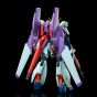 BANDAI MG Mobile Suit Gundam Char's Counterattack MSV - Master Grade Re-Gz CUSTOM Model Kit Figura (Gunpla)