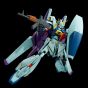 BANDAI MG Mobile Suit Gundam Char's Counterattack MSV - Master Grade Re-Gz CUSTOM Model Kit Figure (Gunpla)