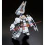 BANDAI MG ADVANCE OF Ζ - Master Grade GUNDAM TR-1 (HAZEL CUSTOM) Model Kit Figur (Gunpla)