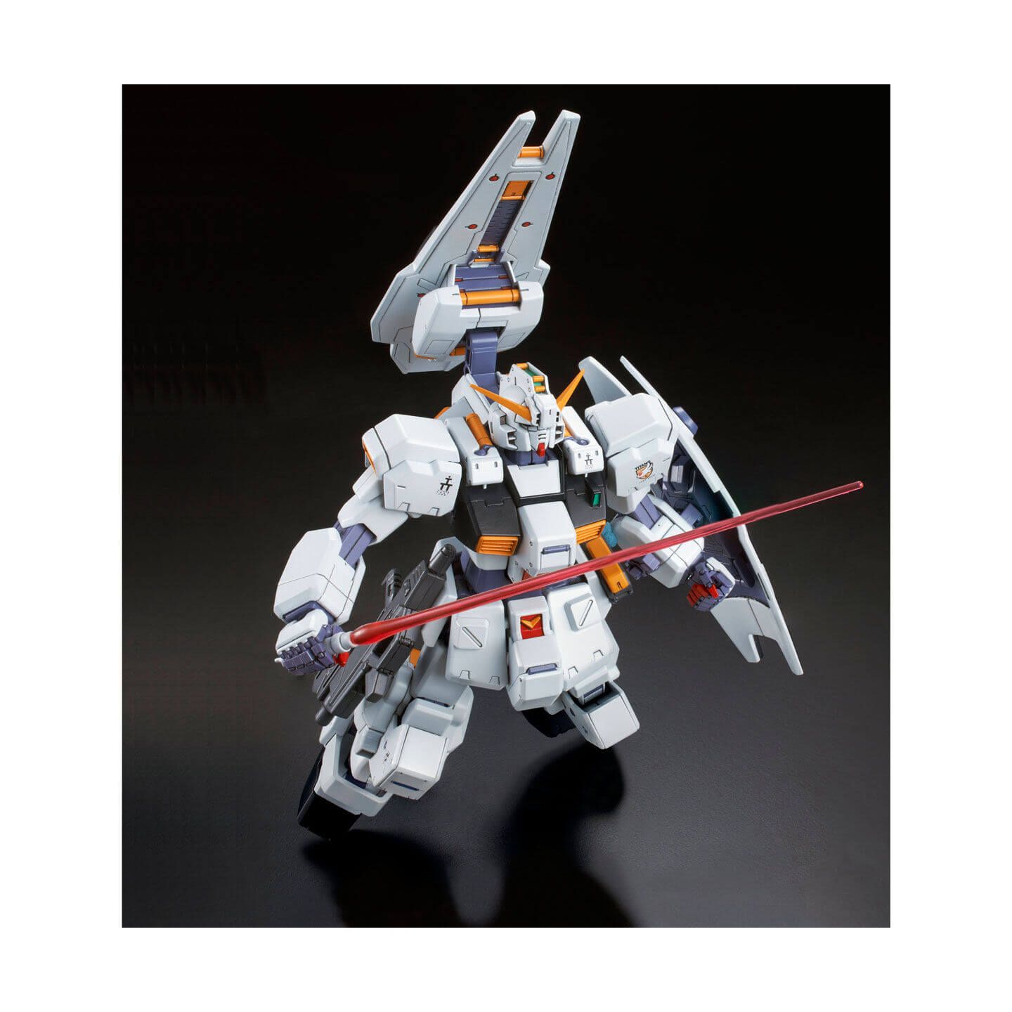 バンダイスピリッツ Mg Advance Of Z ティターンズの旗のもとに ガンダムtr 1 バンダイスピリッツ Mg Advance Of Z ティターンズの旗のもとに ガンダムtr 1