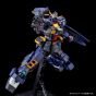 BANDAI MG ADVANCE OF Ζ - Master Grade GUNDAM TR-1 (HAZEL CUSTOM)(TITANS COLOR) Model Kit Figure (Gunpla)