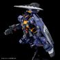 BANDAI MG ADVANCE OF Ζ - Master Grade GUNDAM TR-1 (HAZEL CUSTOM)(TITANS COLOR) Model Kit Figure (Gunpla)