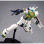 BANDAI MG Mobile Suit Z Gundam - Master Grade GM II (A.E.U.G. COLOR) Model Kit Figur (Gunpla)