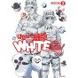Hataraku Saibo WHITE (Cells at Work! WHITE) vol.2 - Sirius Comics (Japanese version)