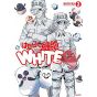 Hataraku Saibo WHITE (Les Brigades Immunitaires WHITE) vol.2 - Sirius Comics (Version japonaise)