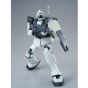 BANDAI MG Mobile Suit Gundam Side Story - Master Grade GM (WHITE DINGO TEAM CUSTOM) Model Kit Figure (Gunpla)