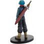 BANDAI Banpresto - DRAGON BALL Super DXF THE SUPER WARRIORS vol.1 - Trunks Figure