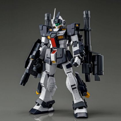 BANDAI MG Mobile Suit Gundam Side Story THE BLUE DESTINY - Master Grade GM DOMINANCE (PHILIP HUGHES) Model Kit Figure (Gunpla)