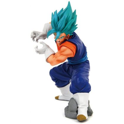 BANDAI Banpresto - DRAGON BALL Super Final Kamehameha!!!! - Vegito Figure