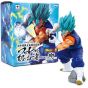 BANDAI Banpresto - DRAGON BALL Super Final Kamehameha!!!! - Vegito Figure