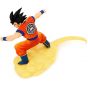 BANDAI Banpresto - DRAGON BALL Z Hurry up! Kintoun!! - Son Goku Figure