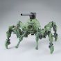BANDAI MG GUNDAM BUILD VARIOS - Figura de modelo POLYPODBALL de grado maestro (Gunpla)
