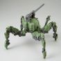 BANDAI MG GUNDAM BUILD DIVERS - Master Grade POLYPODBALL Model Kit Figur (Gunpla)