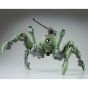 BANDAI MG GUNDAM BUILD DIVERS - Master Grade POLYPODBALL Model Kit Figur (Gunpla)