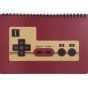 NINTENDO FAMICOM RING NOTE B CONTROLLER FAMILY COMPUTER RARE