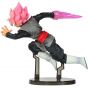 BANDAI Banpresto - DRAGON BALL Super 'God Slicer' - Goku Black Figure