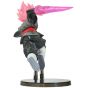 BANDAI Banpresto - DRAGON BALL Super 'God Slicer' - Goku Black Figure