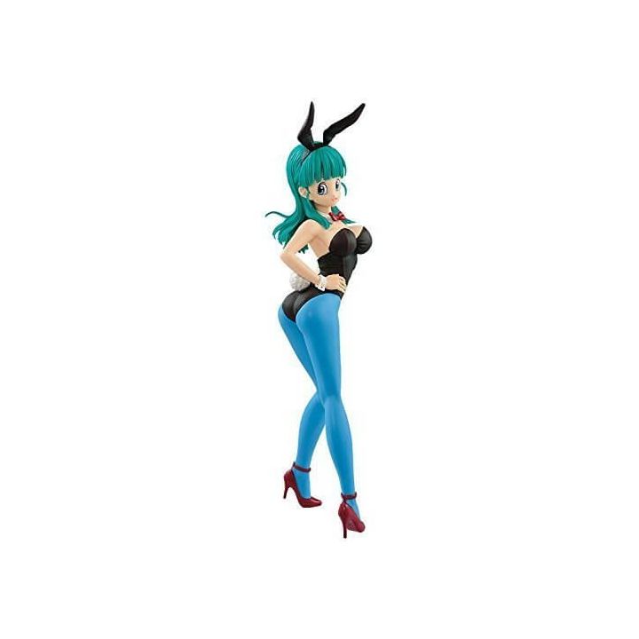 BANDAI Banpresto - DRAGON BALL CⅡ - Bulma Figure