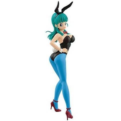 BANDAI Banpresto - DRAGON BALL CⅡ - Bulma Figure